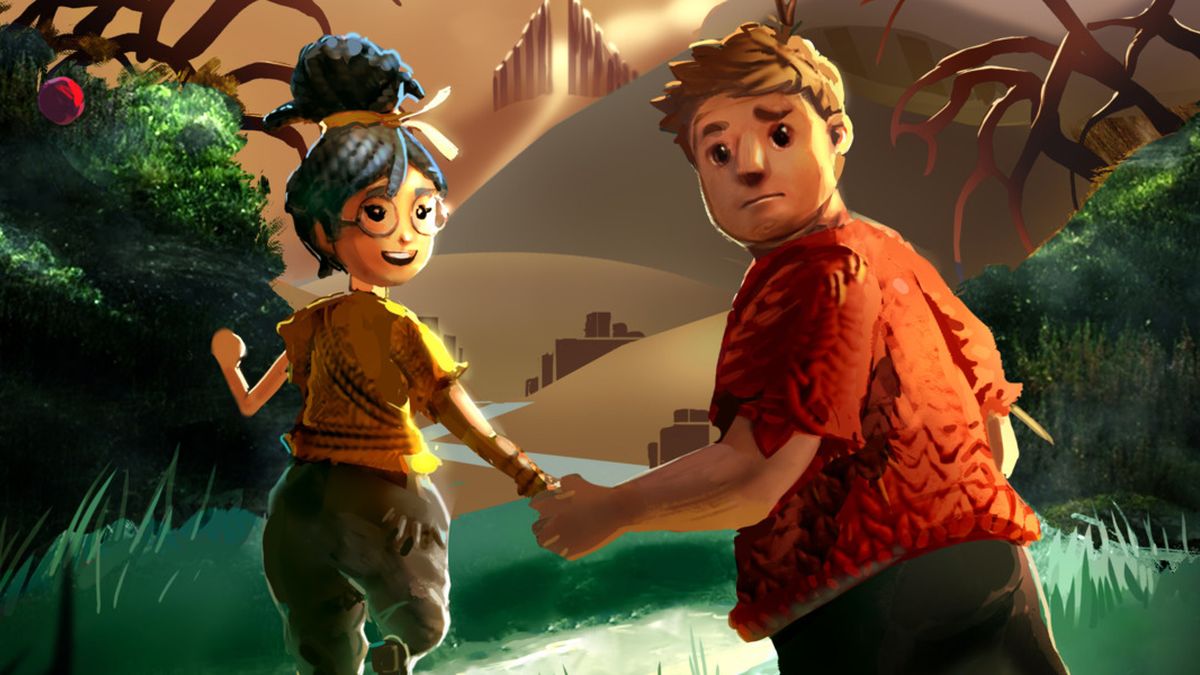 Геймдиректор It Takes Two Юсеф Фарес высказался на тему ИИ и значения ААА-игр