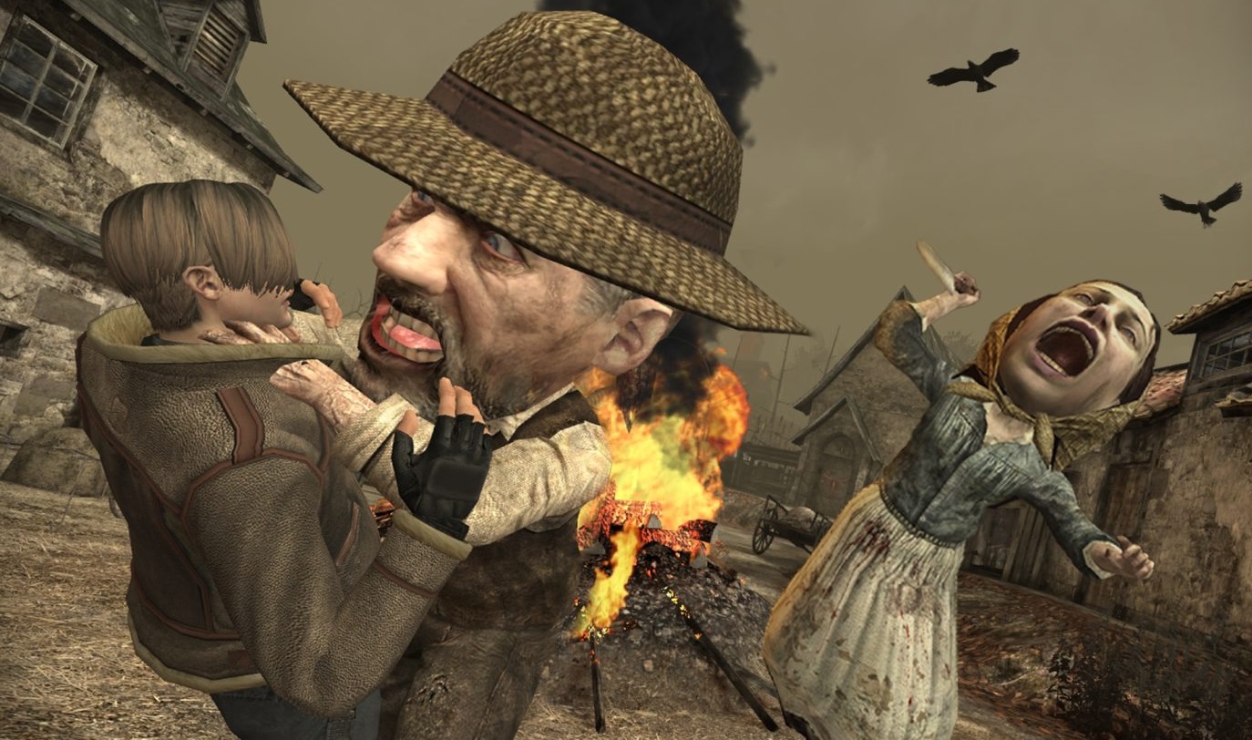 Студии авторов Resident Evil 4 VR, Marvelʼs Deadpool VR и Asgardʼs Wrath закрывают