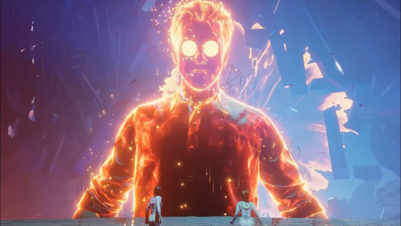 Создатель Split Fiction Юсеф Фарес считает, что в интернете зря критикуют EA