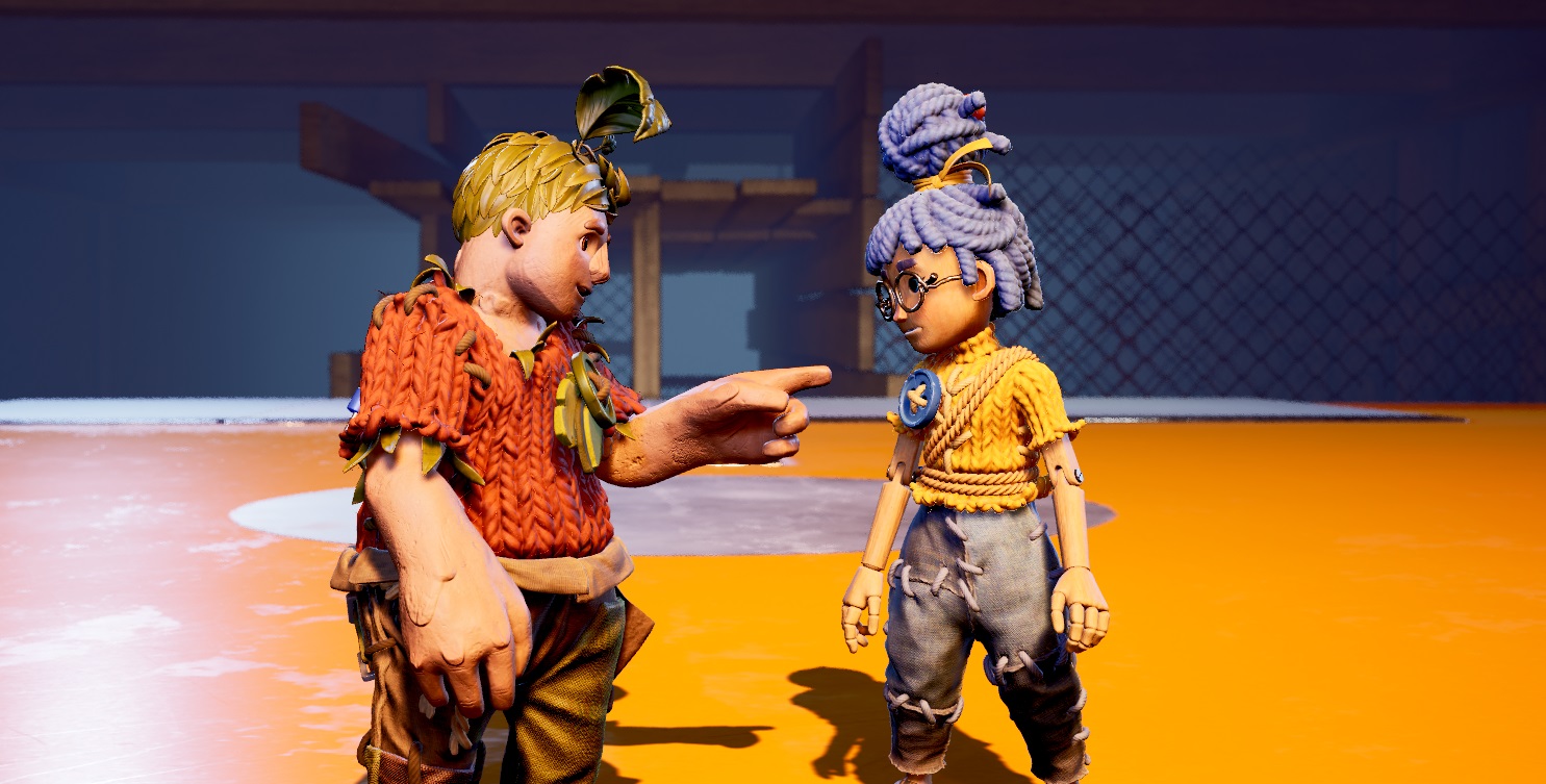 Продажи It Takes Two авторов Split Fiction и A Way Out достигли почти 27 млн копий