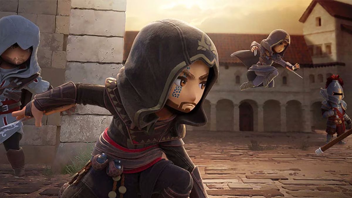 На Ubisoft подали в суд из-за закрытия студии авторов Assassinʼs Creed: Rebellion