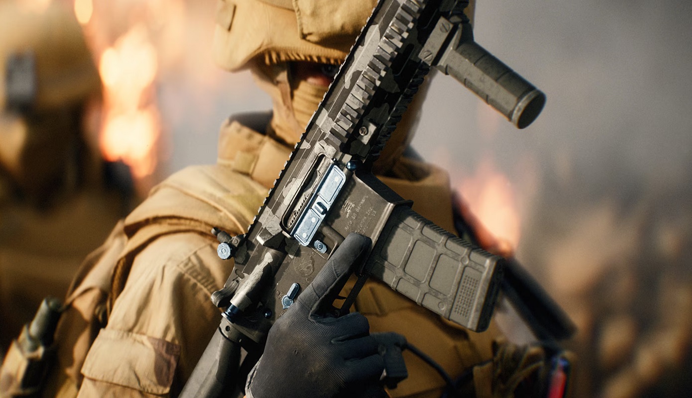 EA перенесла 2 сезон Battlefield 6 на 17 февраля и запланировала обновление на 20 января