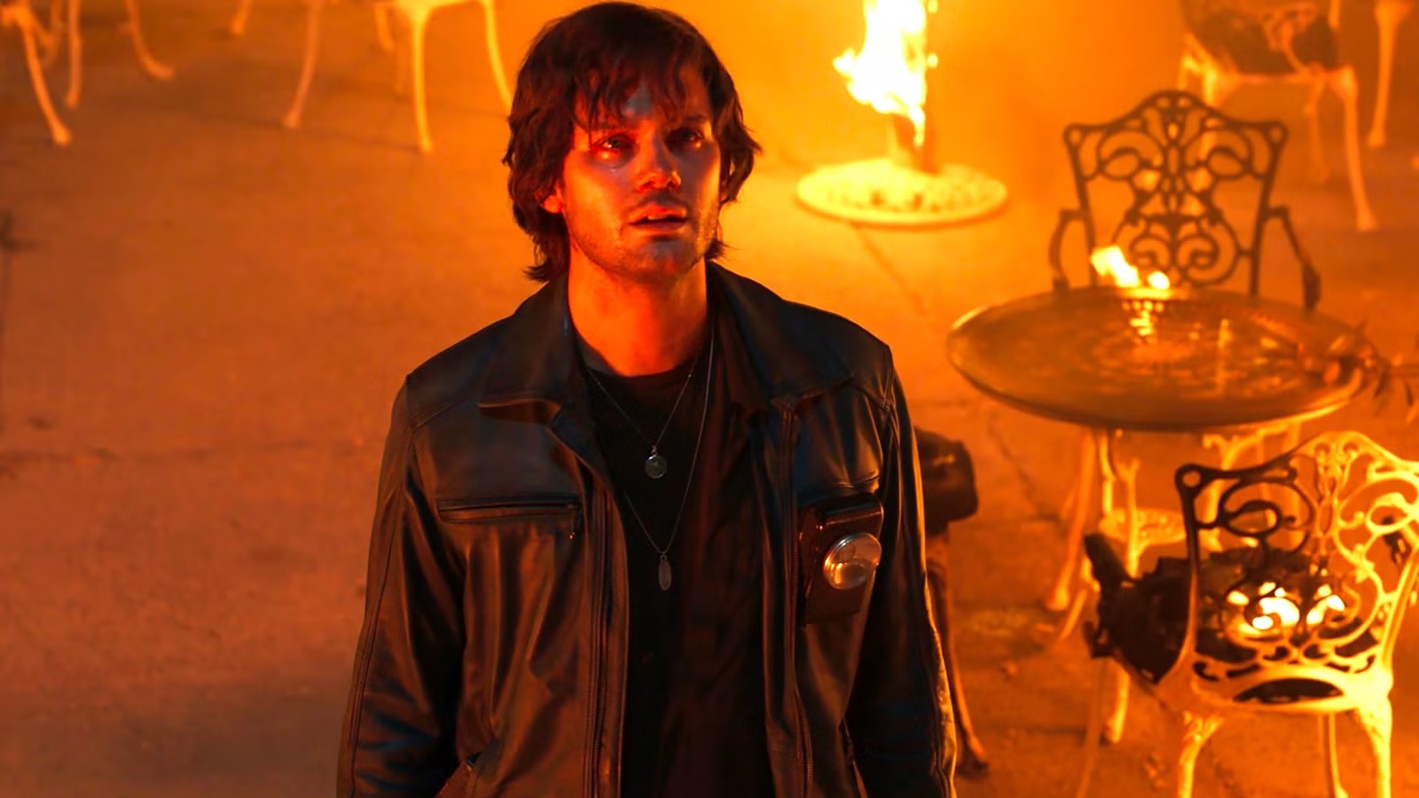 В отрывках «Возвращения в Сайлент Хилл» показали переход в Потусторонний мир и насекомых