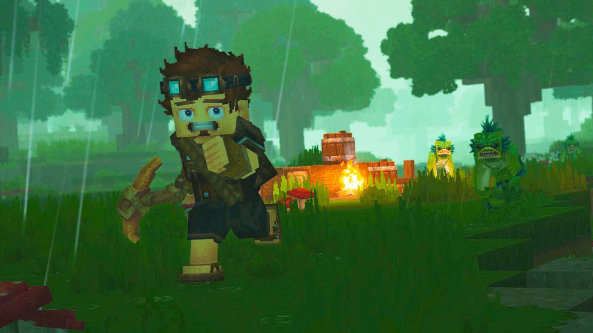 Hytale за день перевели на четыре языка — русский готов на 95%