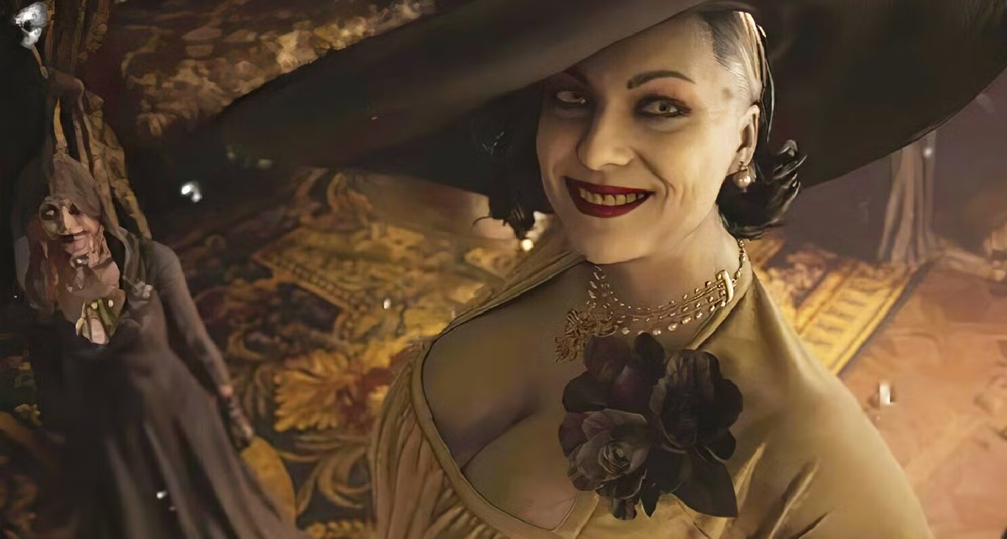 Resident Evil Village и Like a Dragon: Infinite Wealth скоро добавят в PS Plus — инсайдер