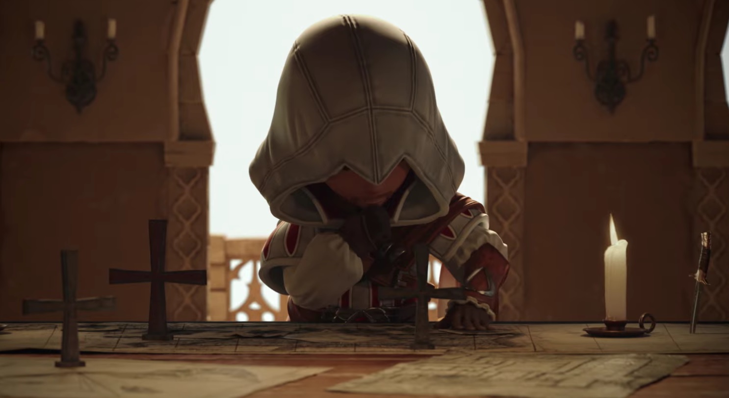 Ubisoft не может доказать необходимость роспуска Halifax и не выполняет обещания