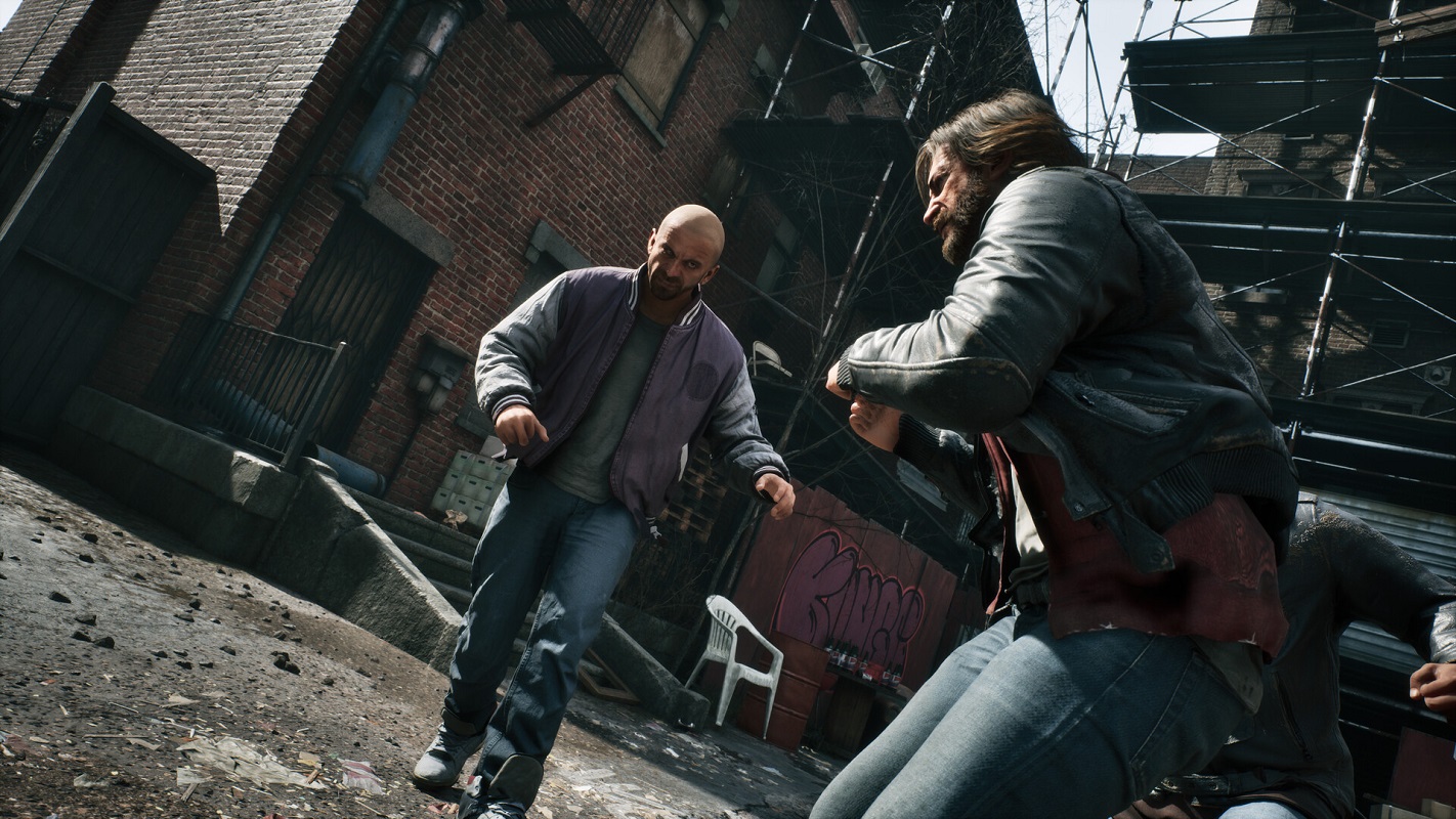 Имя соавтора Just Cause и «вайбы GTA 4» обеспечили новому экшену Samson 100 тыс вишлистов