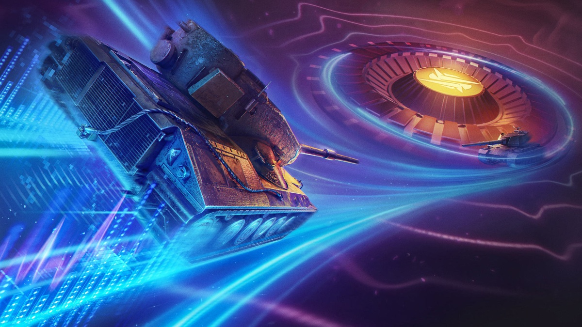 Финал первого Сезона главного киберспортивного турнира TanksBlitz пройдёт с 15 по 17 января