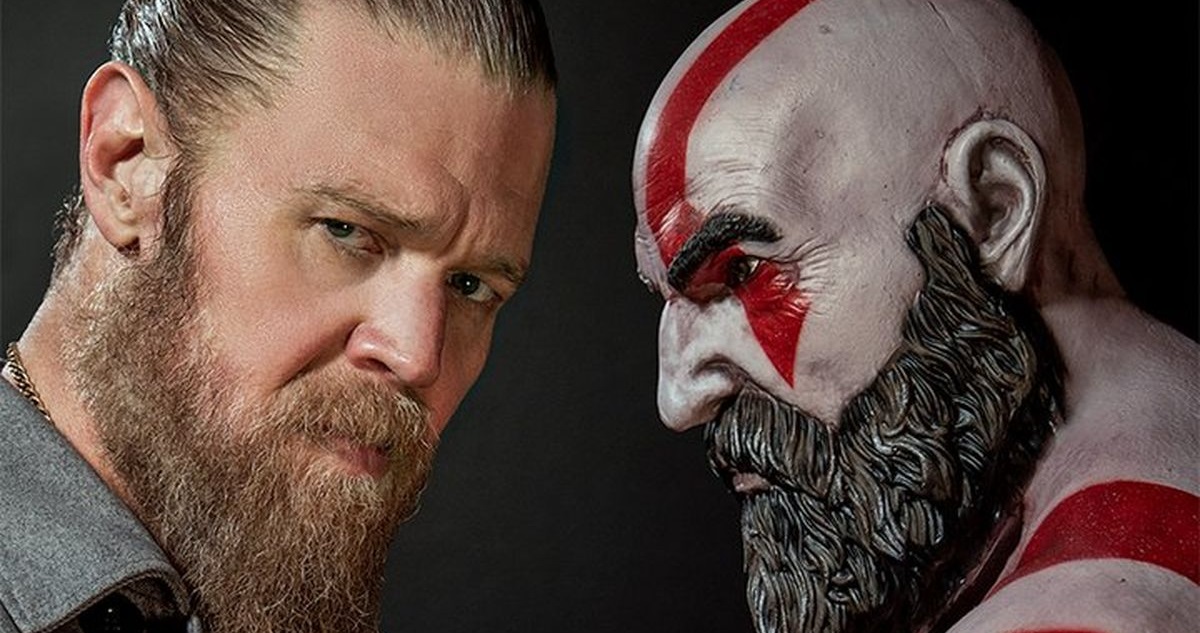 «Взяли Тора на роль Кратоса?» — фанаты God of War отреагировали на выбор актёра в сериале