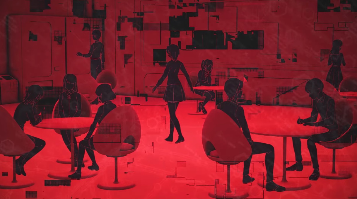 Соавтор Persona и художник Илья Кувшинов делают новую «школьную RPG» — анонс 29 января