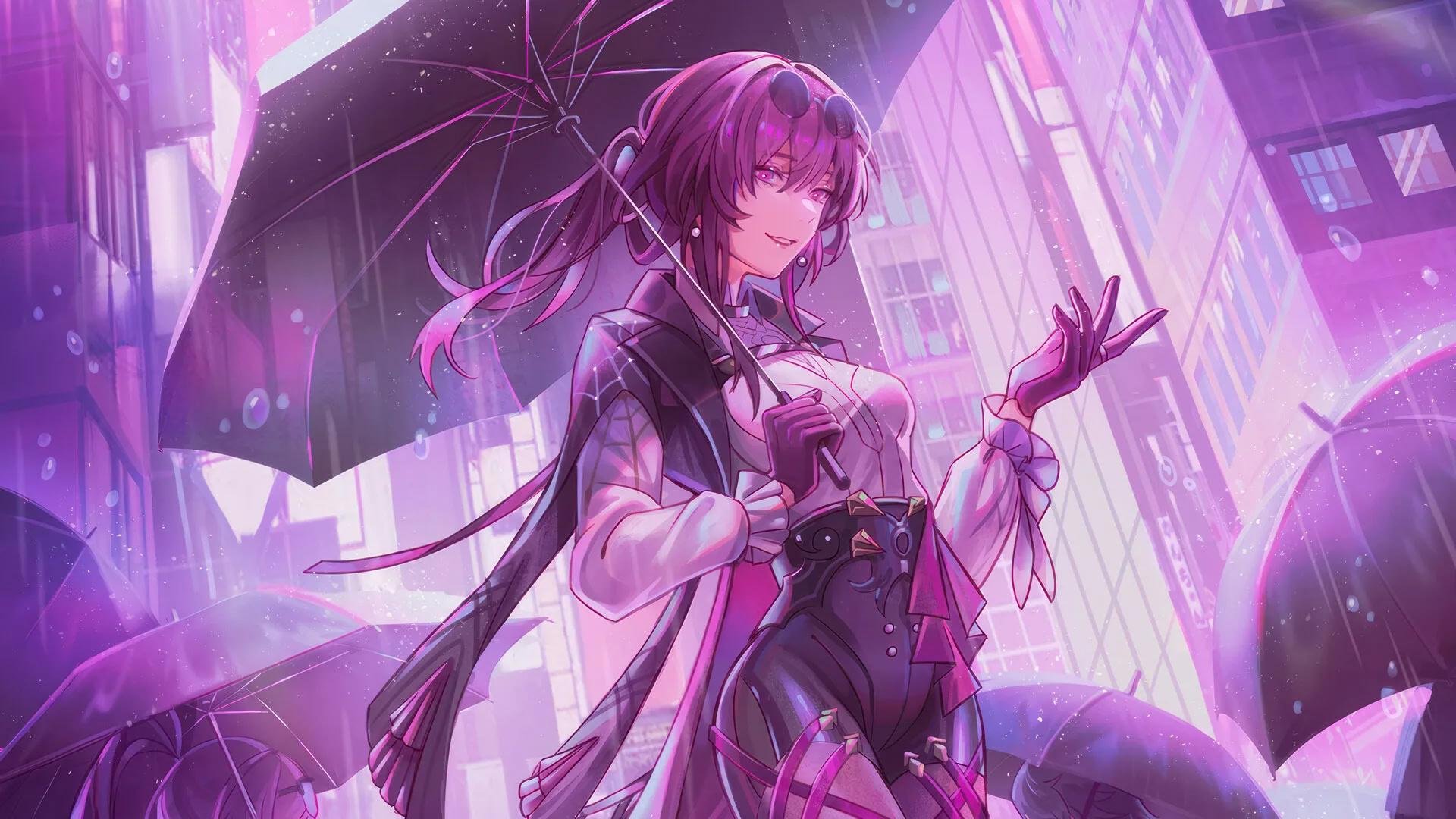 Обложка: видеоигра Honkai: Star Rail