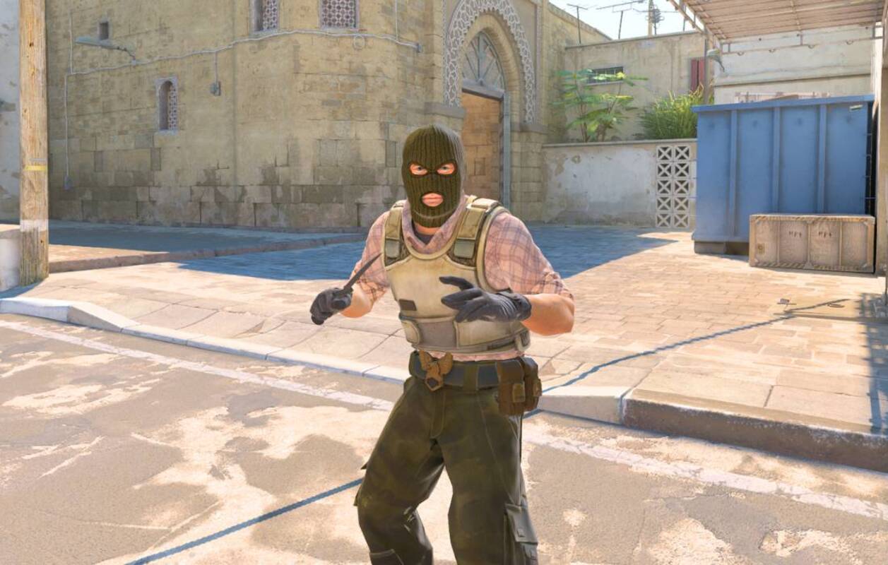 Капитан Monte по Counter-Strike 2 пригрозил соперникам по BLAST Bounty Winter Season 1