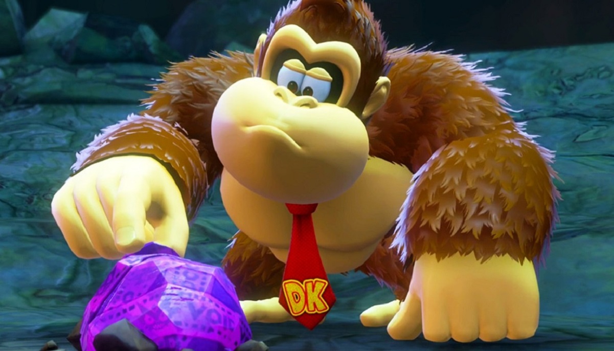 Эксперты объяснили падение акций Nintendo — компания не повторила действия PlayStation