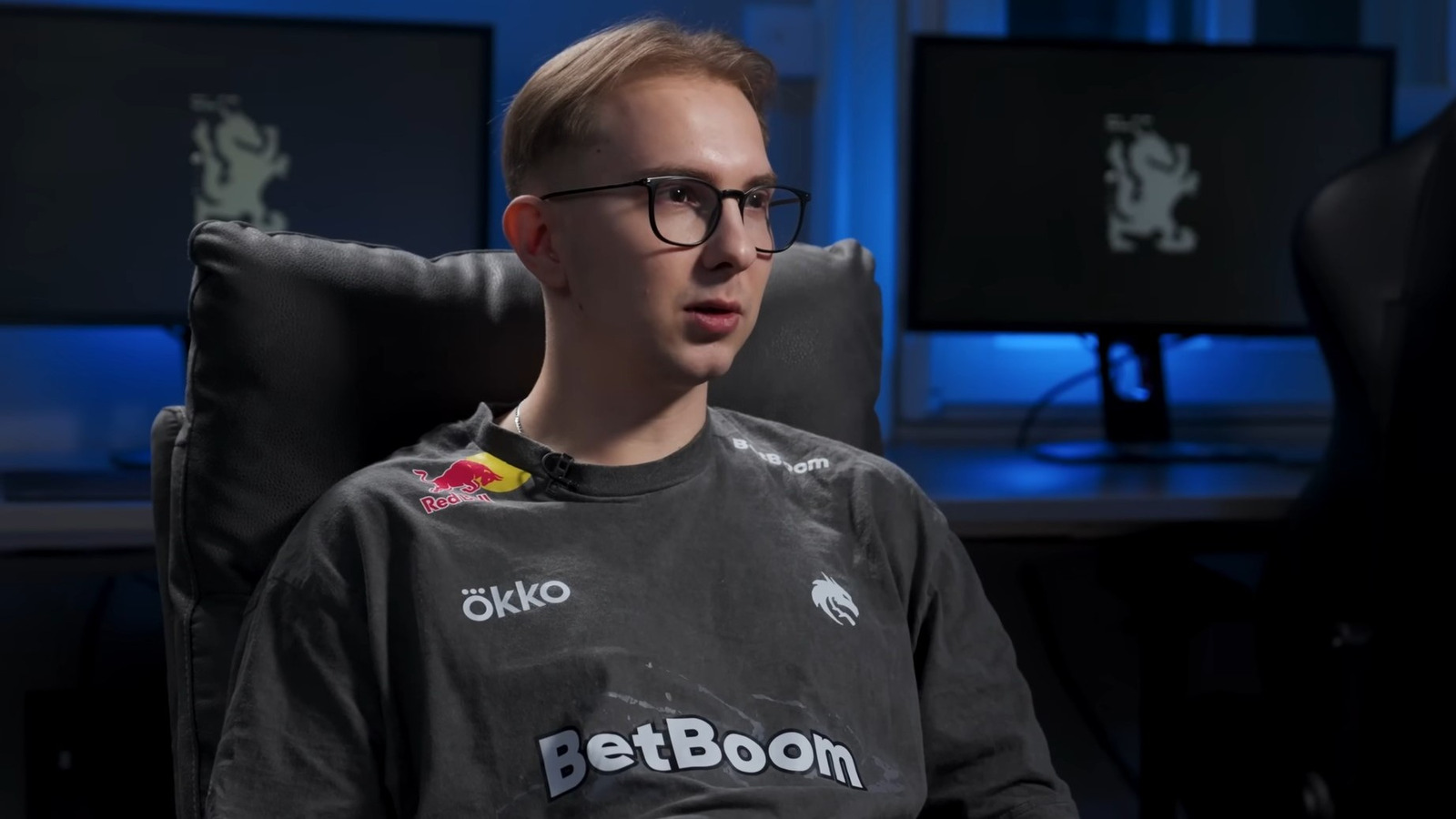 Капитан Team Spirit по Dota 2 назвал саппортов пятой позиции кандидатами в тренеры