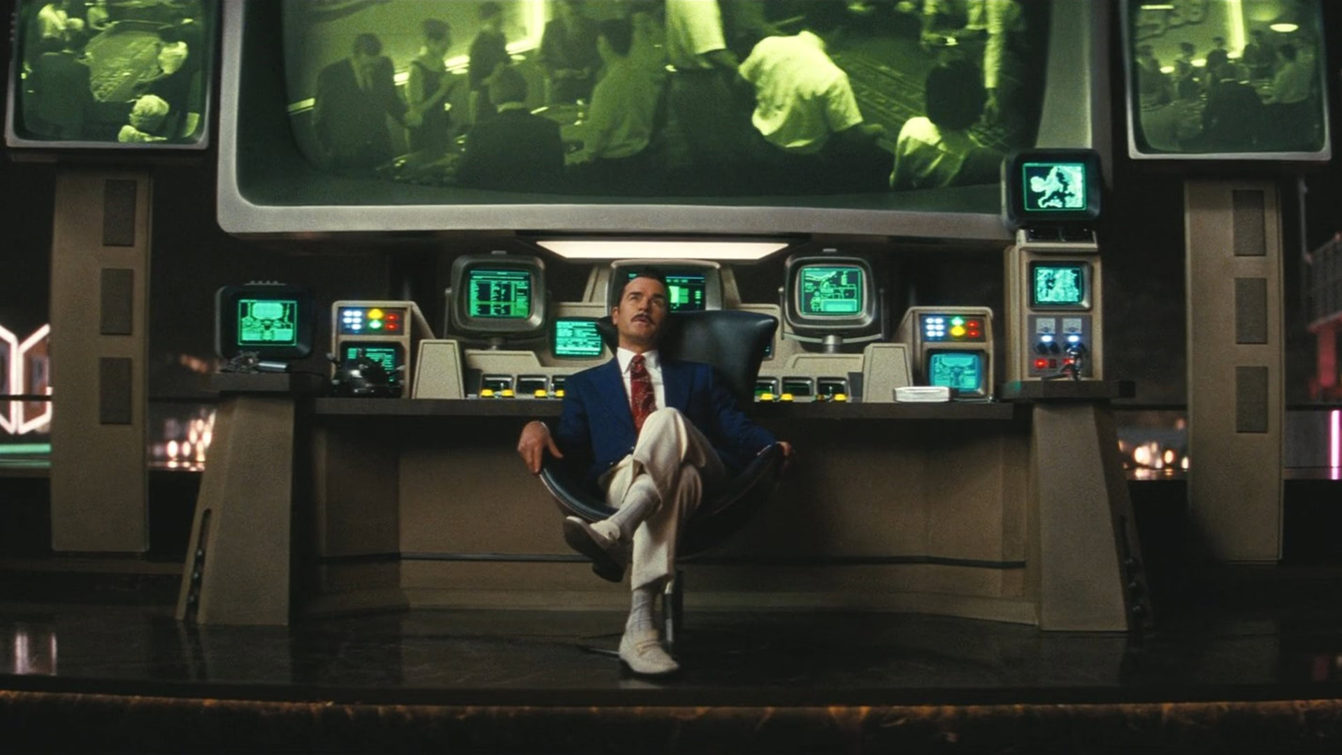 Обложка: Prime Video, сериал Fallout