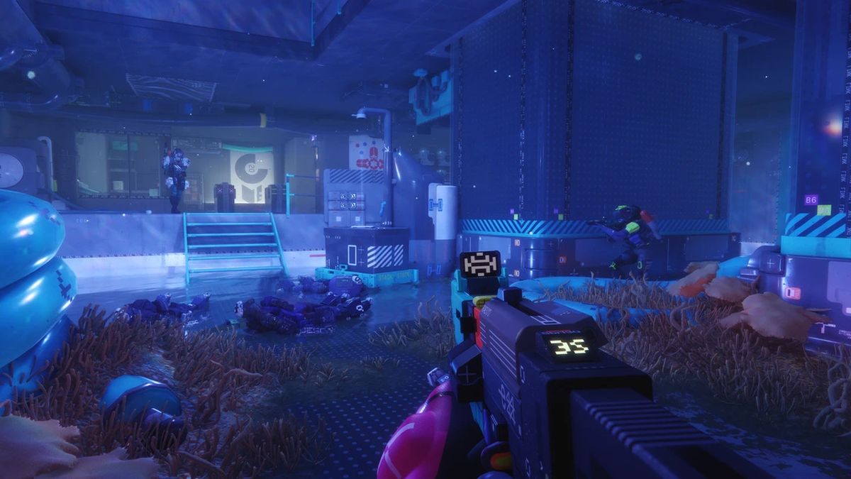 Авторы Marathon подробно рассказали про классы персонажей в новом ролике