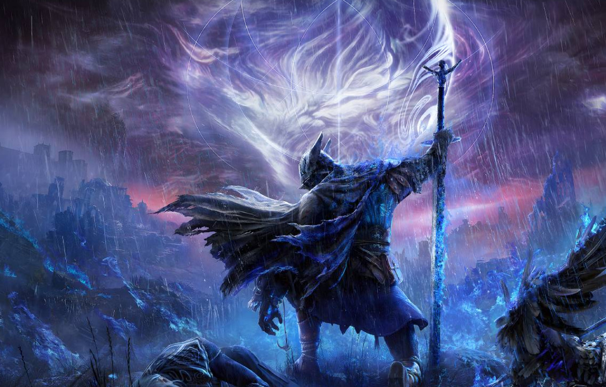 Героев и реликвии Elden Ring Nightreign заметно усилили в свежем обновлении