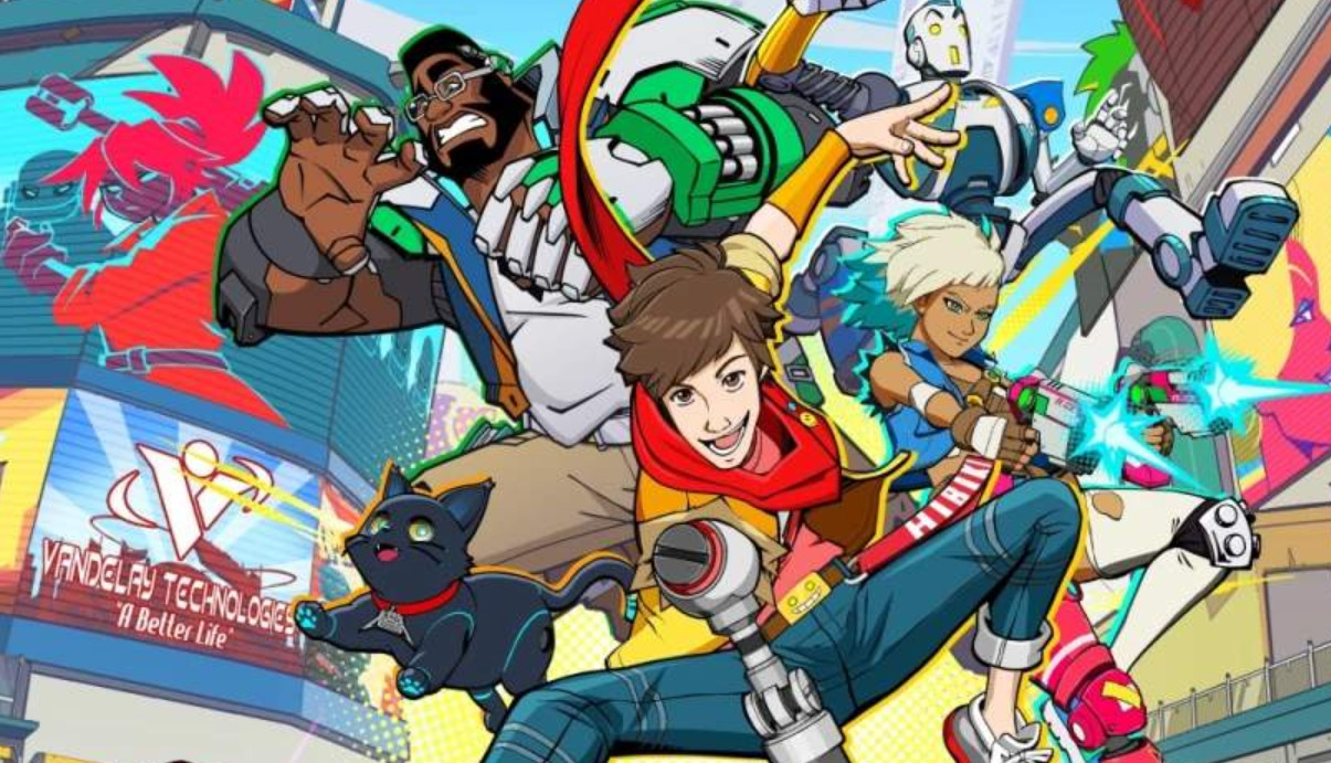 Hi-Fi Rush вновь выдали рейтинг для Nintendo Switch — уже скоро может состояться анонс