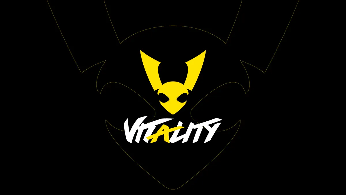 Team Vitality стала самой популярной командой по Counter-Strike 2 в 2025 году