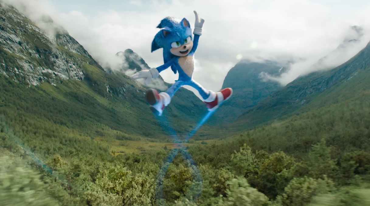 Сонику скоро 35 лет — Sega готовится к юбилею Sonic the Hedgehog, фанаты надеются на игру