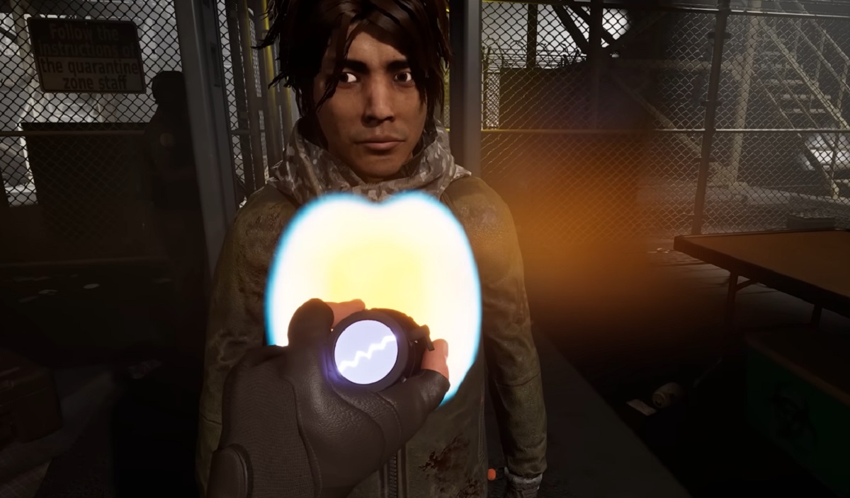 Quarantine Zone: The Last Check отметилась тиражом 300 тыс и коллабом с Dead By Daylight