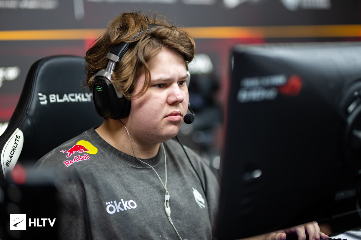 Тренер PARIVISION по Counter-Strike 2 оценил адаптацию новичка zweih в составе команды