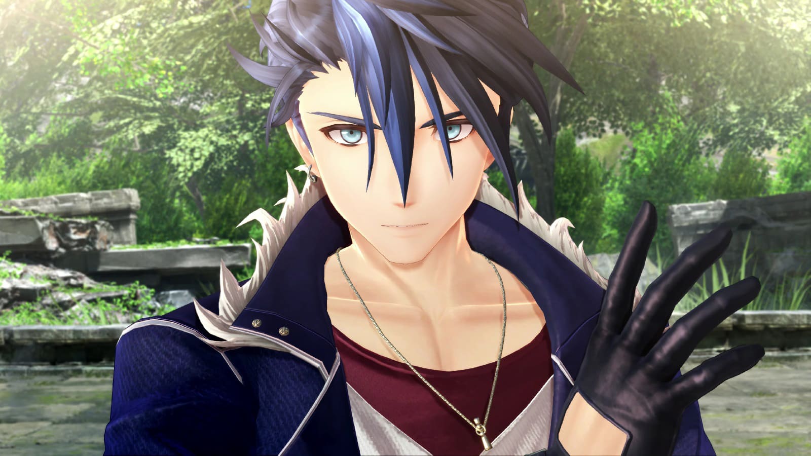 Ролевой экшен The Legend of Heroes: Trails beyond the Horizon тепло встретили в Steam