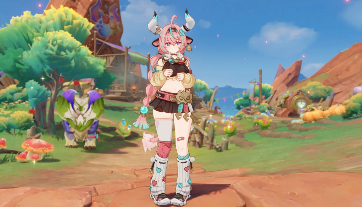 Genshin Impact и Honkai Star Rail могут выйти в Steam — намёк нашли в коде сайта HoYoverse