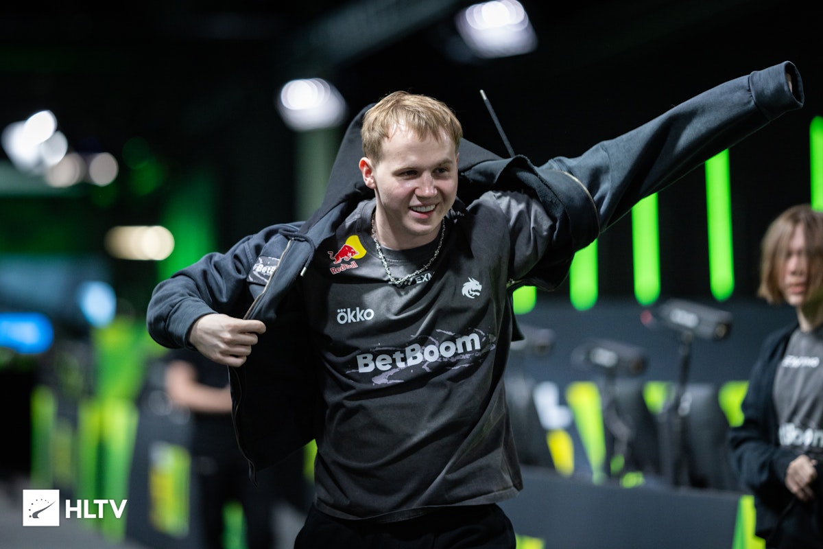 Капитан Team Spirit по Counter-Strike 2 объяснил, как раскрыть потенциал tN1R в команде