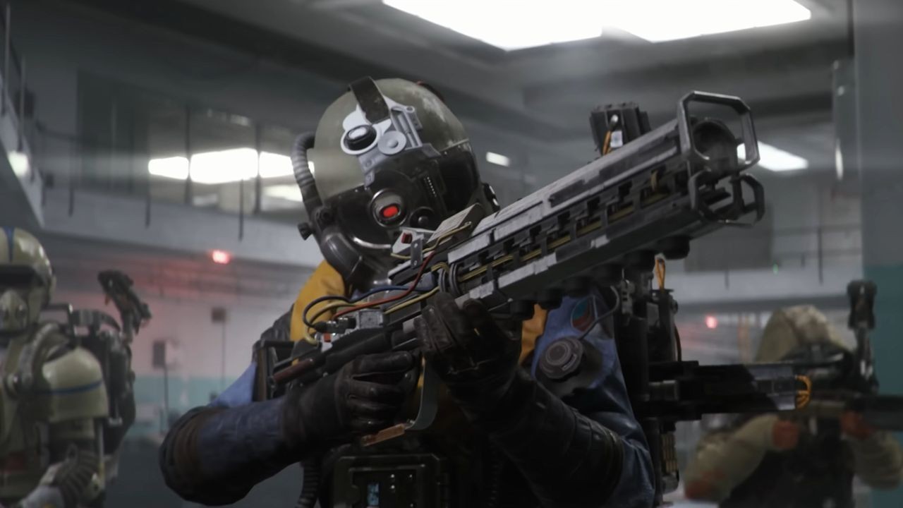 Авторы ARC Raiders собираются сделать PvE сложнее, чтобы не наскучить игрокам