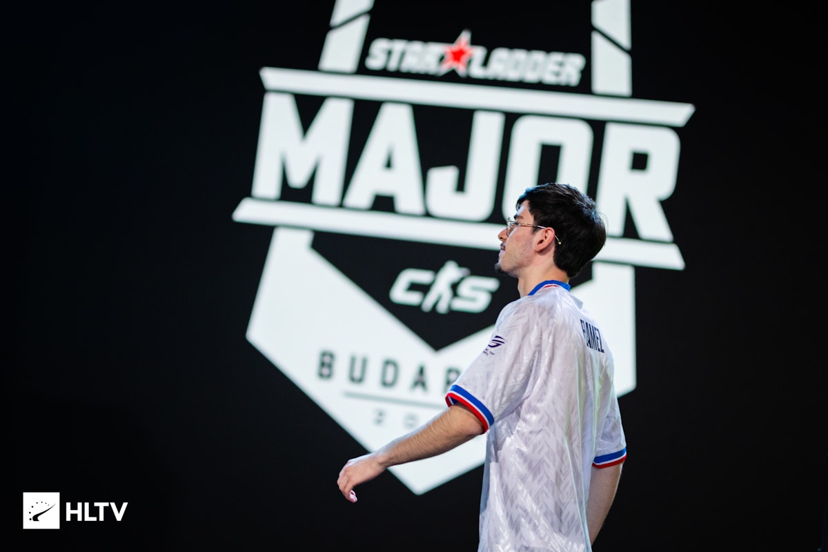 Игрок Team Vitality по CS2 отказался соперничать с donk и объяснил свои задачи в команде