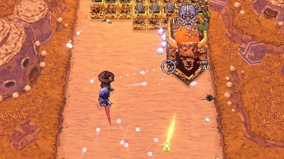 BALL x PIT получит первое крупное обновление с новыми персонажами 26 января