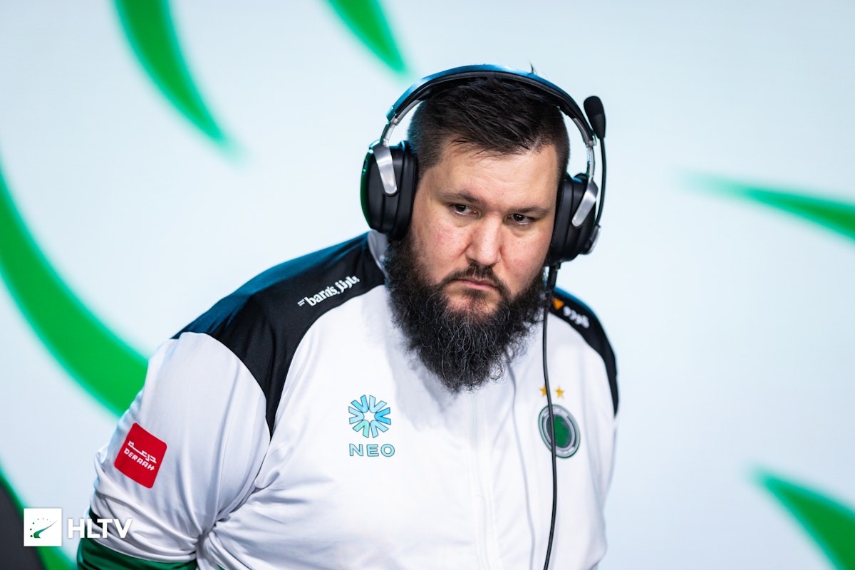 Team Falcons по Counter-Strike 2 выступит на BLAST Bounty без тренера и с заменой игрока​