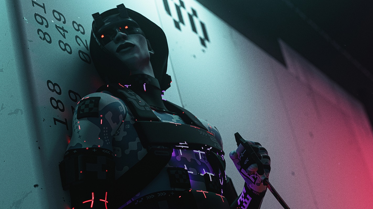 Шутер Marathon авторов Destiny может выйти 5 марта — дату раскрыл трейлер в Xbox Store