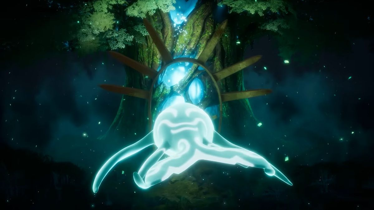 В свежем трейлере Palworld показали новых Палов по случаю двухлетия игры