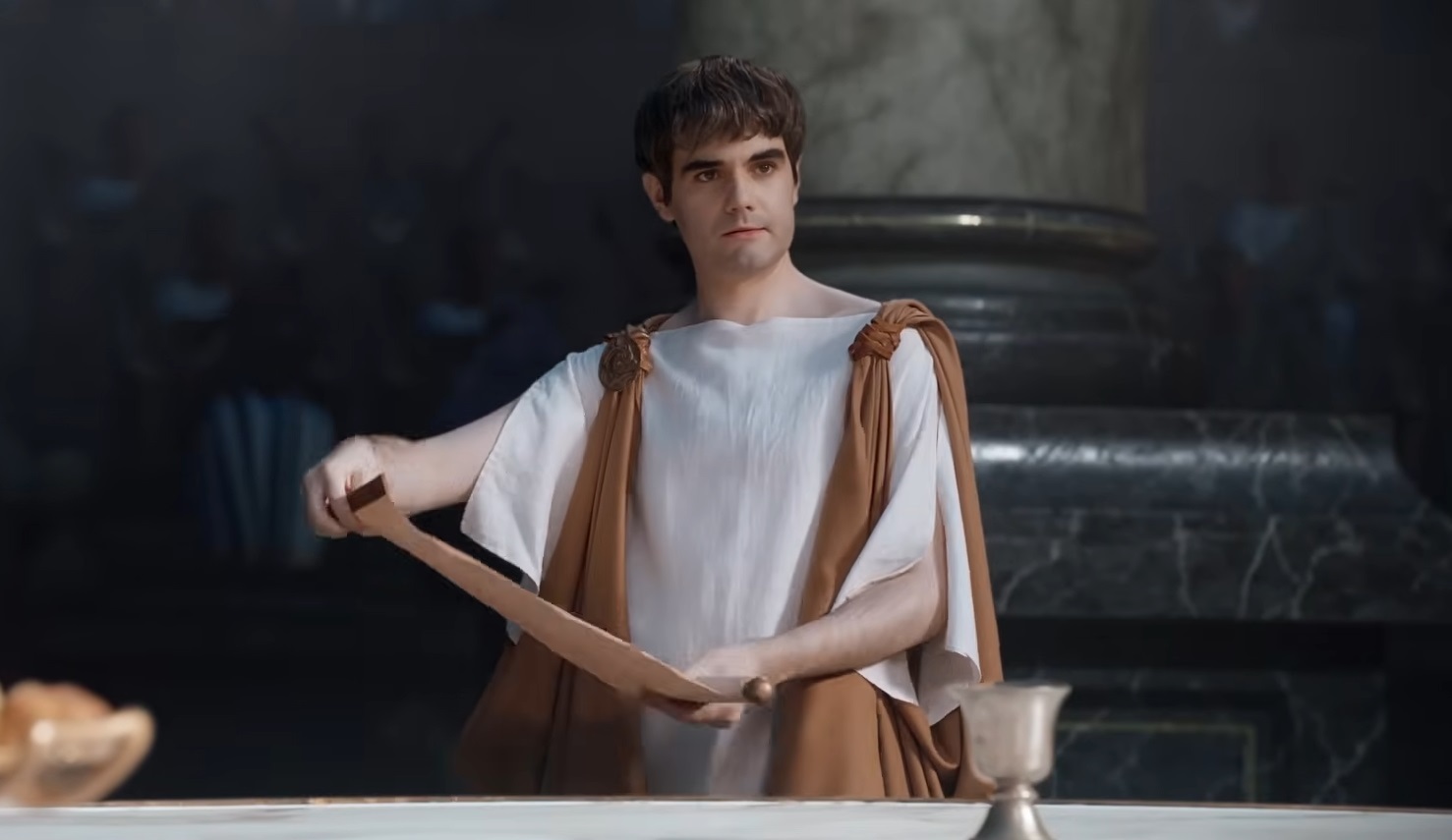 Авторы Anno 117: Pax Romana рассказали о ближайшей поддержке игры и извинились за снег