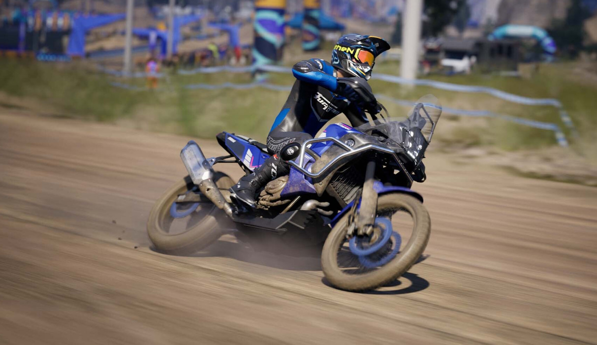 Мотоциклетный симулятор RIDE 6 получил трейлеры в честь предзаказа разных изданий