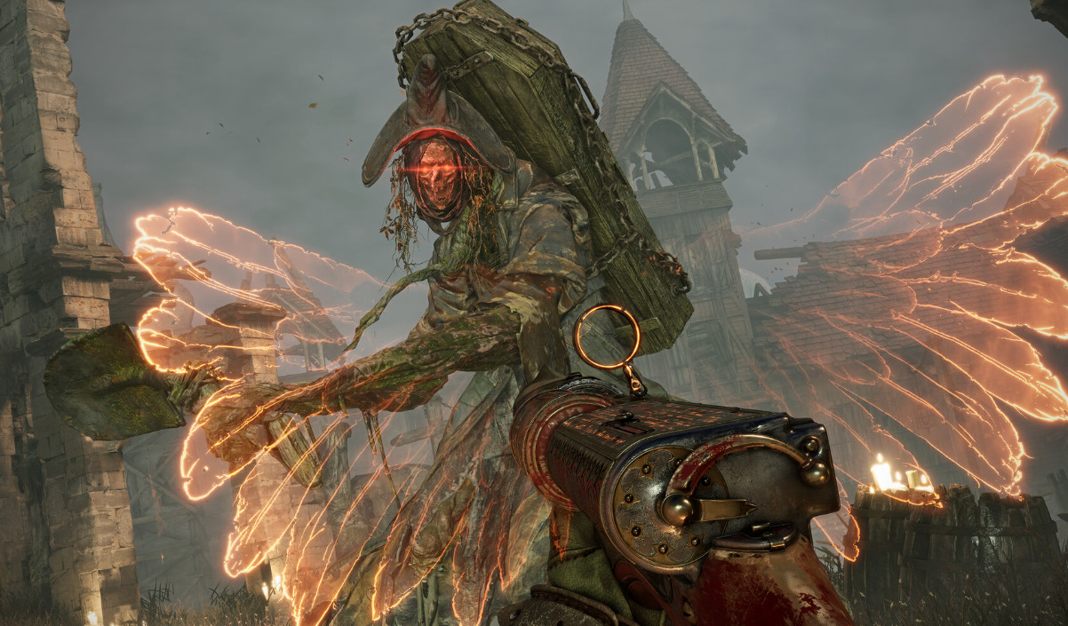 Творец Painkiller и Witchfire назвал Clair Obscur: Expedition 33 главной загадкой видеоигр