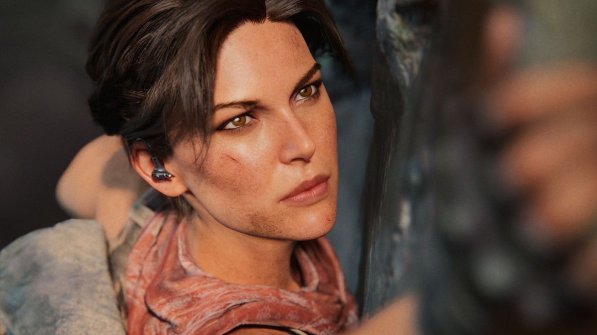 Одну из ролей в Tomb Raider: Catalyst исполнит звезда Resident Evil 5