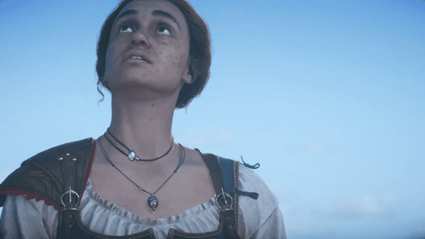 Найдены концепт-арты новой Fable с атмосферными локациями и знакомым местом из второй игры