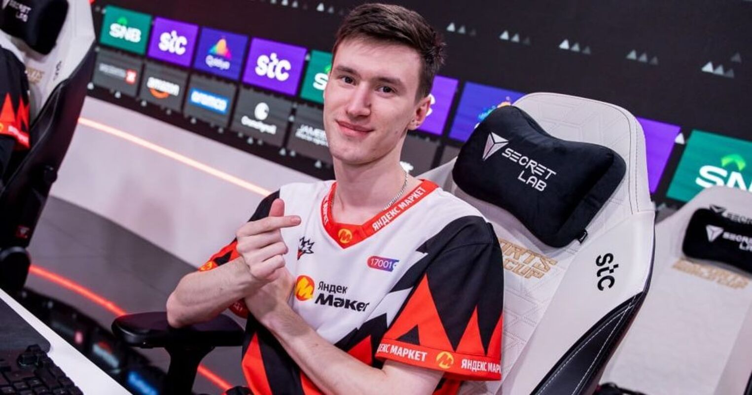 Игрок Team Yandex по Dota 2 исключил возможность договорных матчей среди лучших команд