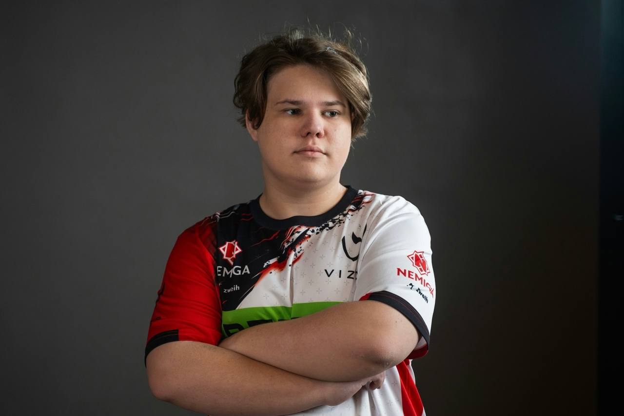 Новый игрок PARIVISION по Counter-Strike 2 назвал «лучшим» решение присоединится к клубу