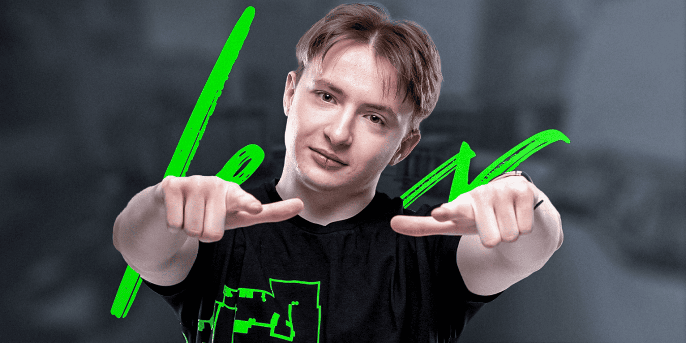 Слух: экс-капитан Nemiga по Counter-Strike 2 присоединится к абсолютно новой команде