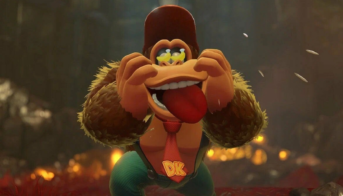 На Nintendo Switch 2 пришлось более половины проданных консолей за 2025 год в Японии