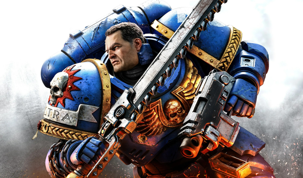 Warhammer 40,000: Space Marine 2 и Death Stranding пополнят Xbox Game Pass до конца января