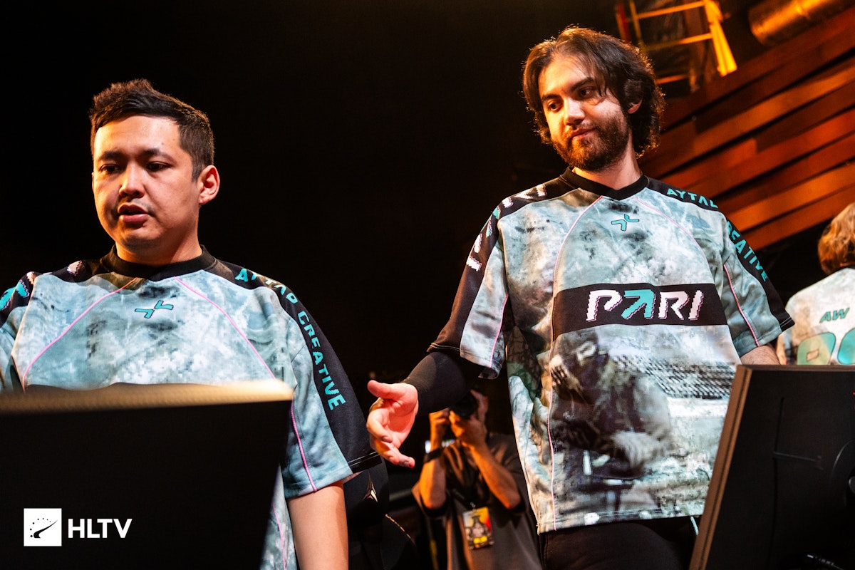 Тренер PARIVISION по Counter-Strike 2 предрек zweih статус миллионера и награды MVP