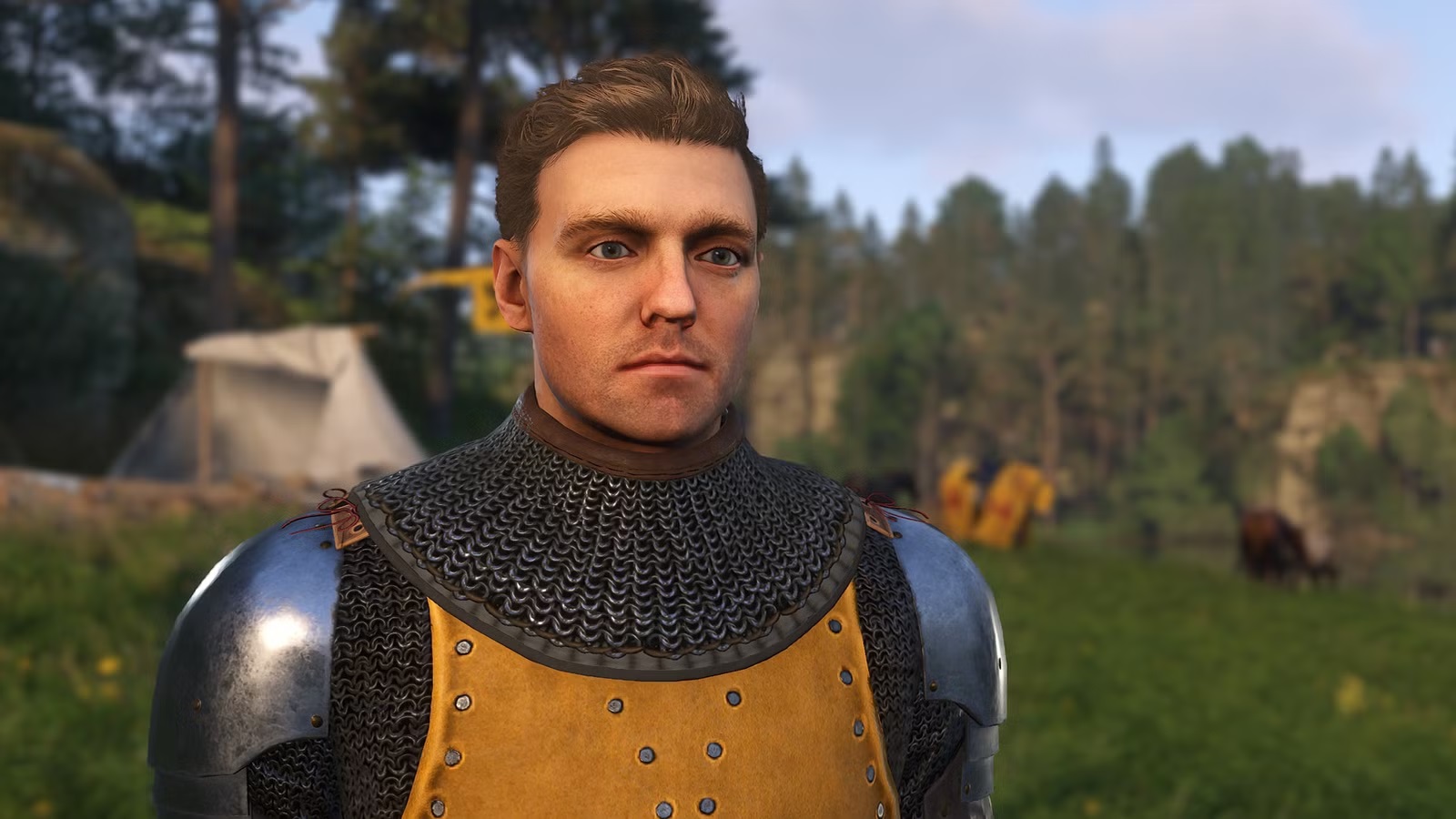 Kingdom Come: Deliverance 2 признали «Игрой года» и «Лучшей RPG» на премии в Китае