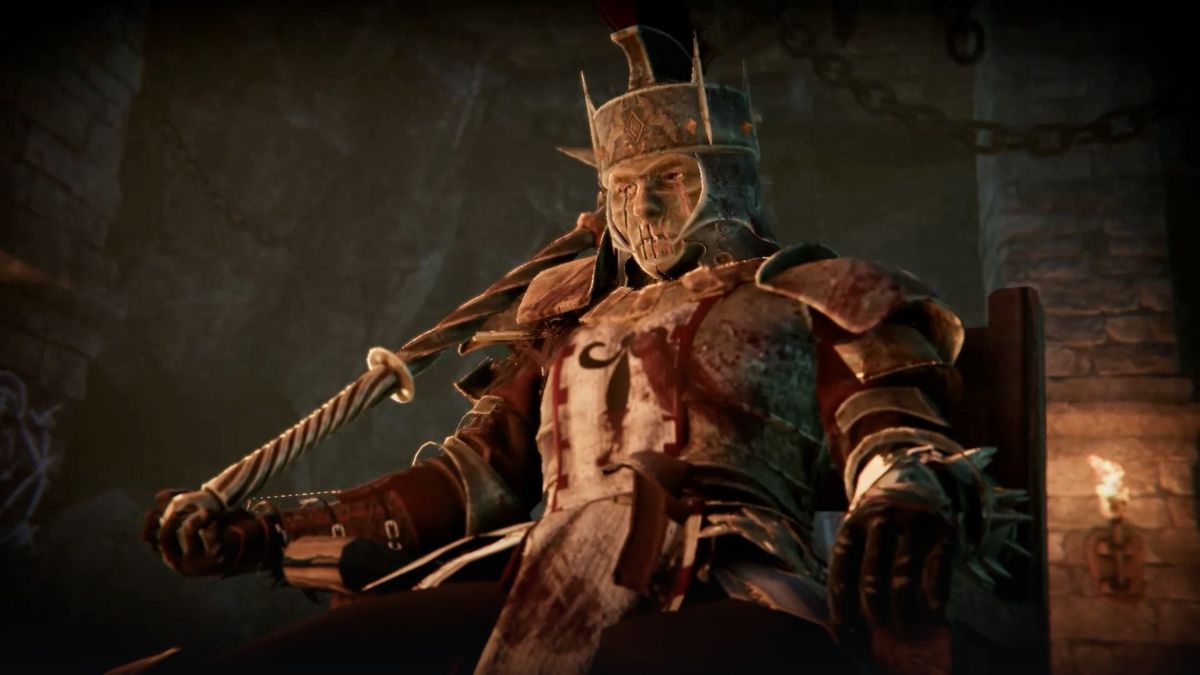 Продажи Tainted Grail: The Fall of Avalon превысили 1 млн копий