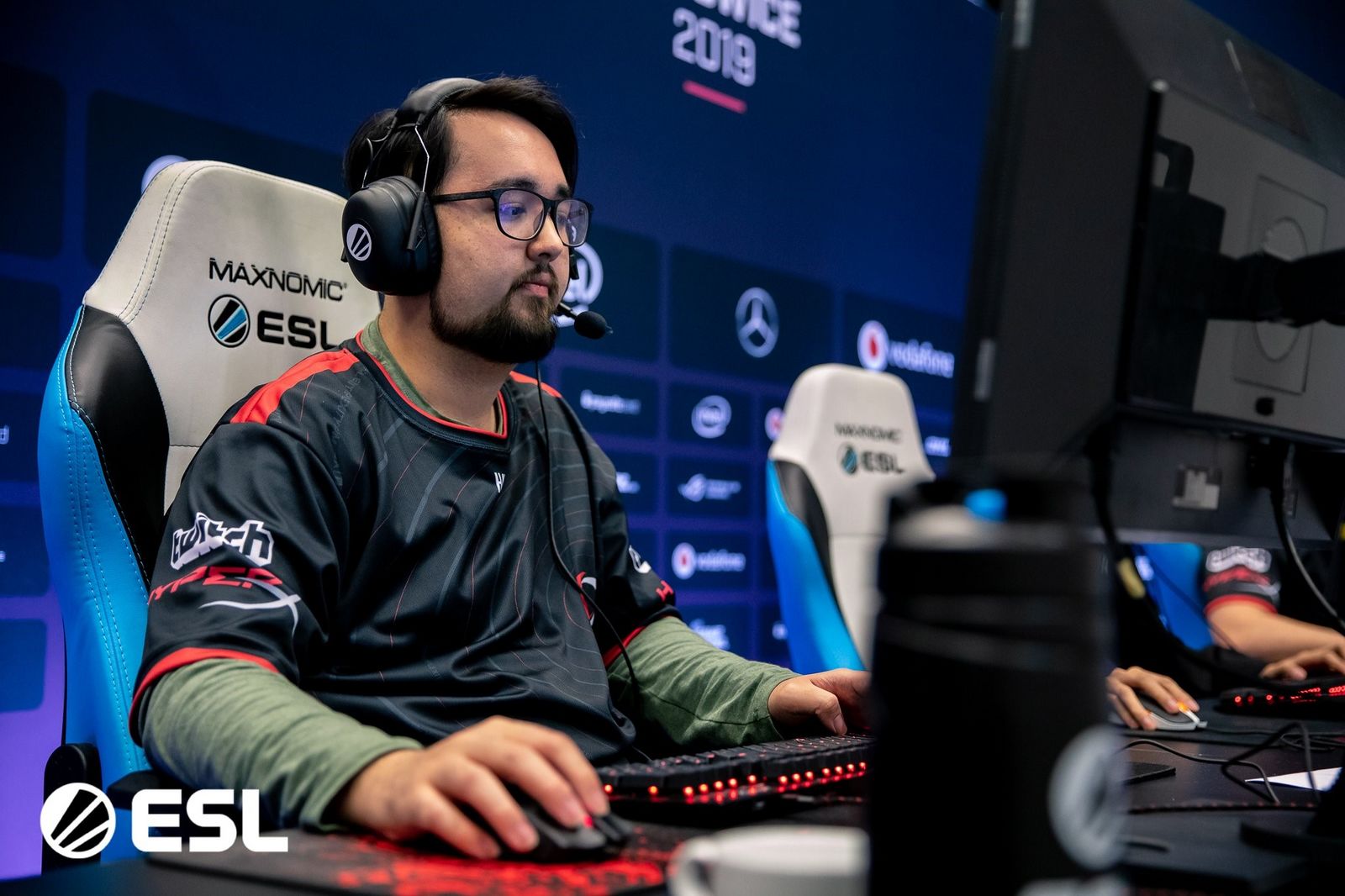 Тренер OG по Dota 2 объяснил превосходство европейского матчмейкинга над азиатским