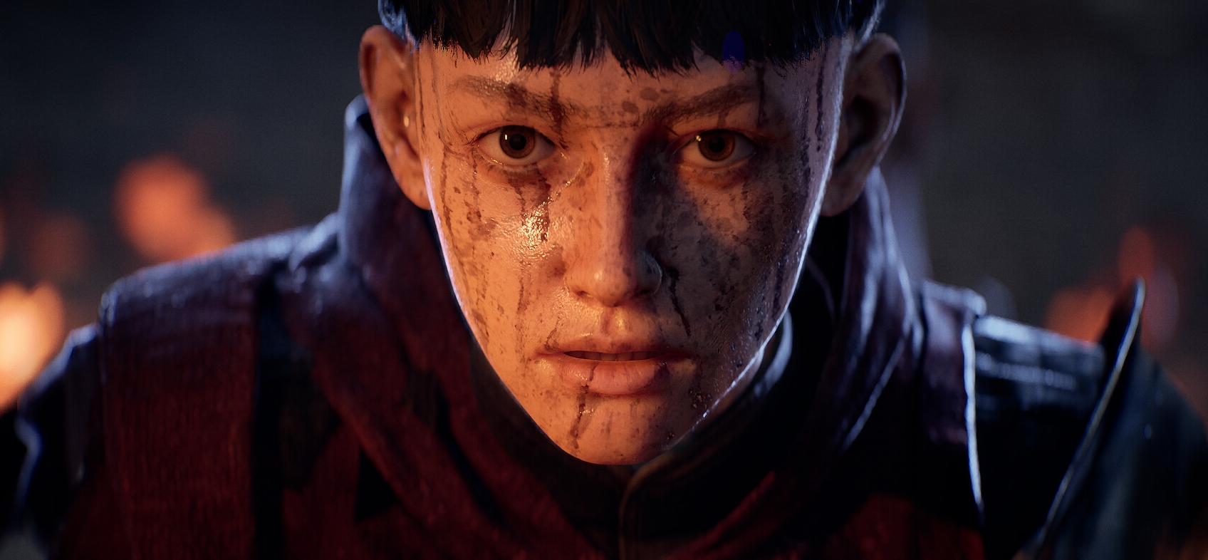 Средневековый экшен 1348 Ex Voto выйдет 12 марта — вышел атмосферный трейлер